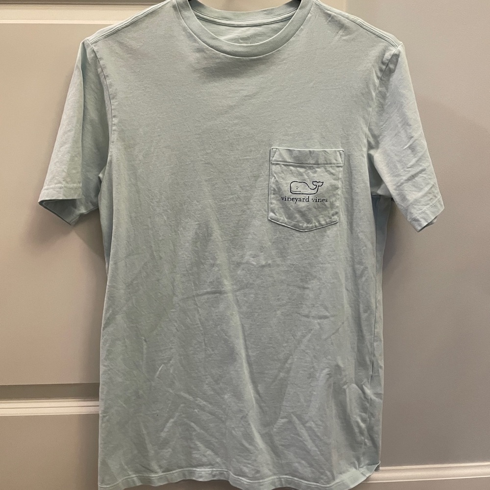 blue vineyard vines